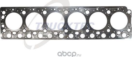 Прокладка ГБЦ Trucktec Automotive. Артикул 01.10.156