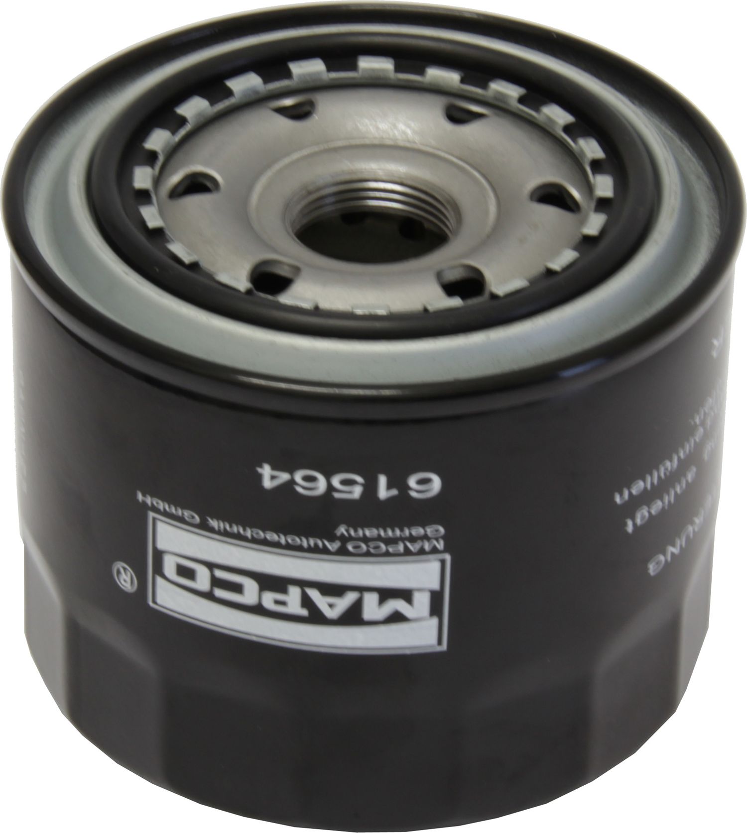 Масляный фильтр MAPCO. Артикул 61564