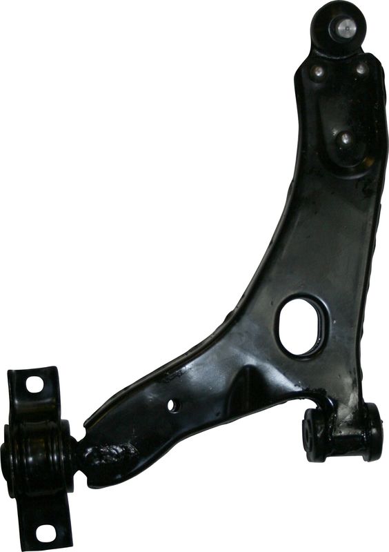 Поперечный рычаг передней подвески JP Group левый нижний для Ford Focus I 1998-2005. Артикул 1540101070