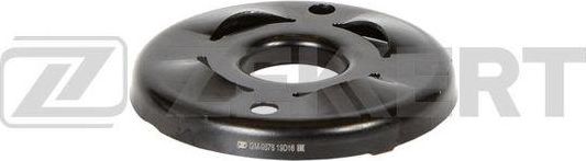 Опора (чашка, тарелка) пружины Zekkert задняя нижняя для Volkswagen Corrado 1988-1995. Артикул GM-9578