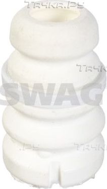 Отбойник амортизатора (стойки) SWAG (Полиуретан). Артикул 10 93 6530