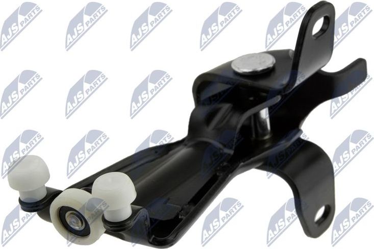 РОЛИК СДВИЖНОЙ ДВЕРИ MERCEDES VITO W639 2003-PRZESUWNYCH LEWYCH-STRONA KIEROWCY NTY. Артикул EZC-ME-129