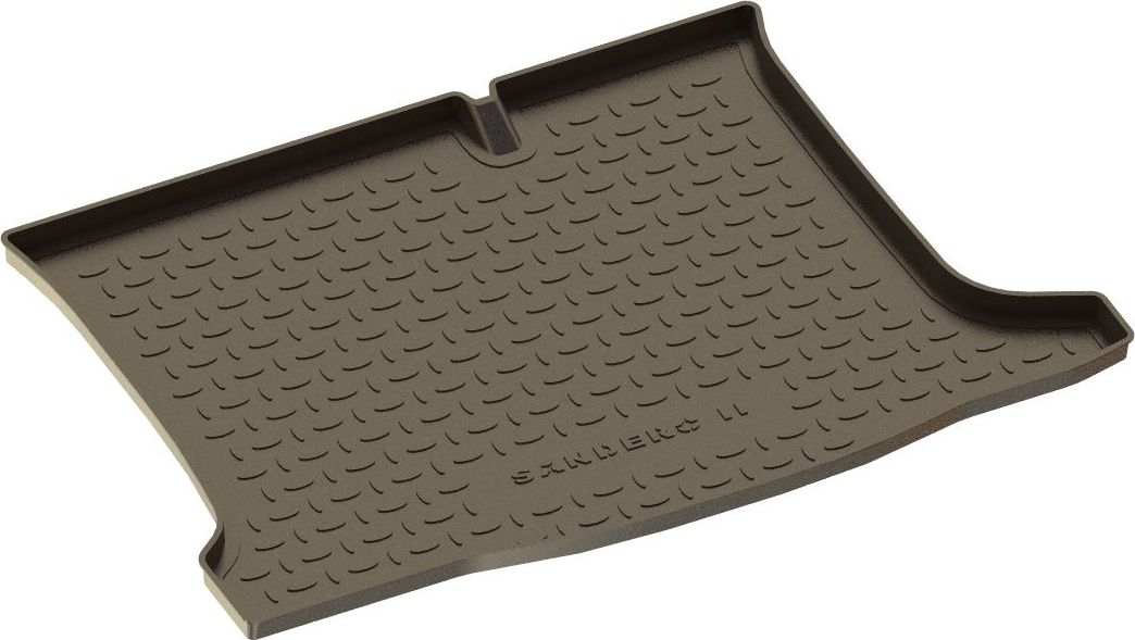 Коврик Seintex для багажника Renault Sandero II 2014-2026. Артикул 85946