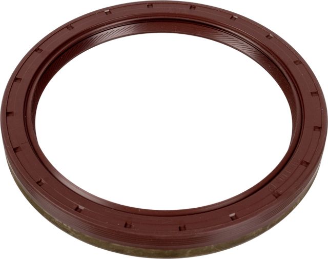 Сальник коленвала Febi Bilstein (FPM (Fluor-Kautschuk)) внутренний для Porsche 944 1981-1991. Артикул 21074