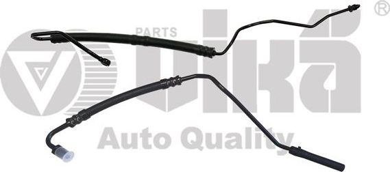 Шланг (трубка) гур (гидроусилителя руля) Vika. Артикул 44231679401