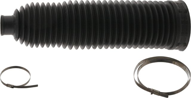 Пыльник рулевой рейки (комплект) Febi Bilstein передний правый для Audi A4 II (B6) 2000-2004. Артикул 32855