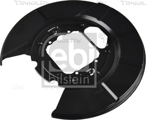 Кожух (щиток) тормозного диска Febi Bilstein. Артикул 174964