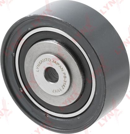 Направляющий (ведущий) ролик ремня ГРМ LYNXauto для SEAT Altea I 2004-2015. Артикул PB-3147