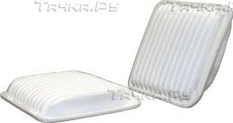 Воздушный фильтр WIX Filters. Артикул 46873