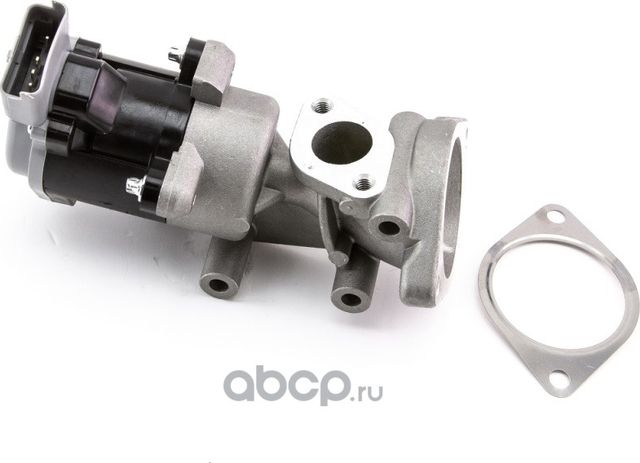 Клапан рециркуляции (EGR) правый (Dominant). Артикул LRLR0018324