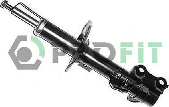 Амортизатор Profit. Артикул 2004-1233