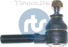 Наконечник рулевой тяги RTS правый внешний для Volkswagen LT I 1975-1996. Артикул 91-00986