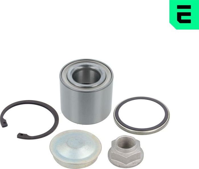 Ступичный подшипник (комплект) Optimal. Артикул 702979L