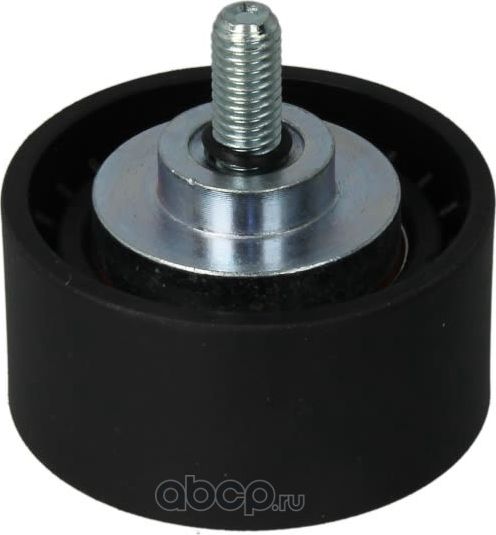 Направляющий (ведущий) ролик приводного поликлинового ремня BMW. Артикул 11287800562