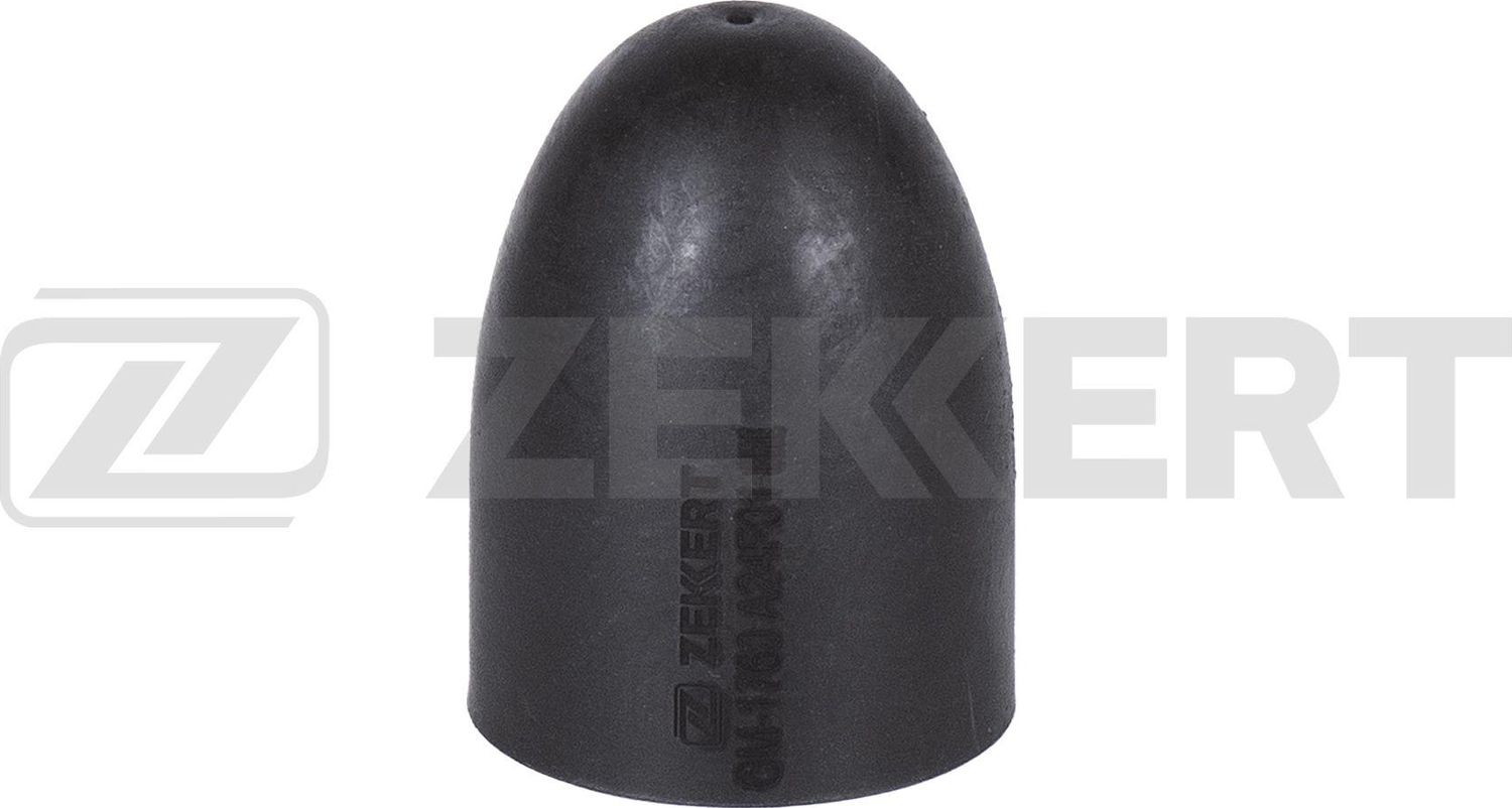 Отбойник амортизатора (стойки) Zekkert. Артикул GM-1760