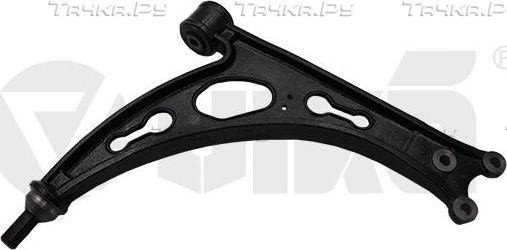 Поперечный рычаг Vika (Чугун) нижний для SEAT Leon II 2005-2013. Артикул 44071022501