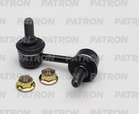 Стойка (тяга) стабилизатора Patron. Артикул PS4487RKOR
