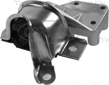 Подушка (опора) двигателя Corteco правая для Fiat Punto II 1999-2010. Артикул 80001796