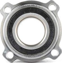 Ступица колеса с интегрированным подшипником (в сборе) BSG задняя правая/левая для BMW X5 I (E53) 2000-2006. Артикул BSG 15-605-018