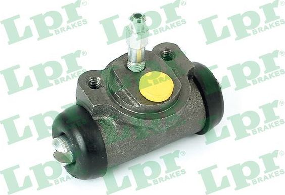 Тормозной цилиндр LPR (Серый чугун). Артикул 5541