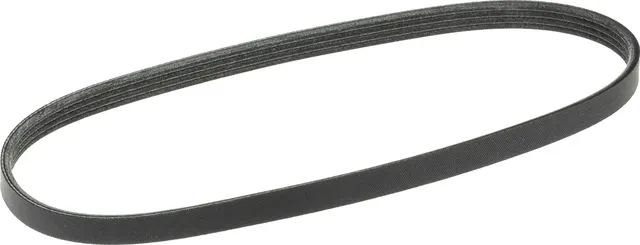 Ремень приводной поликлиновой 4PK725 (Lecar). Артикул LECAR000785802