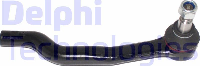 Наконечник рулевой тяги Delphi. Артикул TA1751