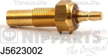 Датчик температуры охлаждающей жидкости Nipparts. Артикул J5623002