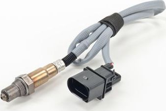 Лямбда-зонд (кислородный датчик) Bosch. Артикул 0 258 007 161