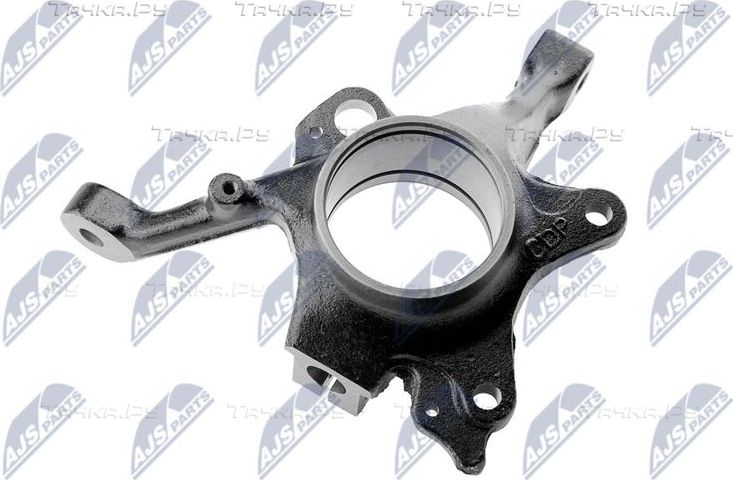 Поворотный кулак NTY. Артикул ZZP-VW-004