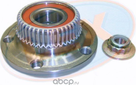 Ступица колеса (LEX). Артикул CK4352