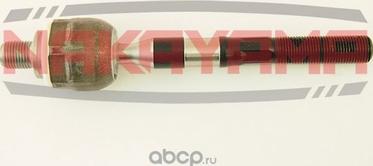 Тяга рулевая (Nakayama). Артикул N3A19