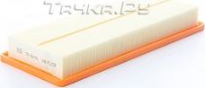Воздушный фильтр BSG для Citroen DS3 I 2010-2015. Артикул BSG 70-135-032