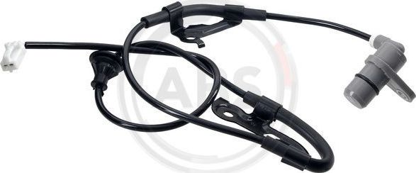 Датчик ABS ABS. Артикул 31022