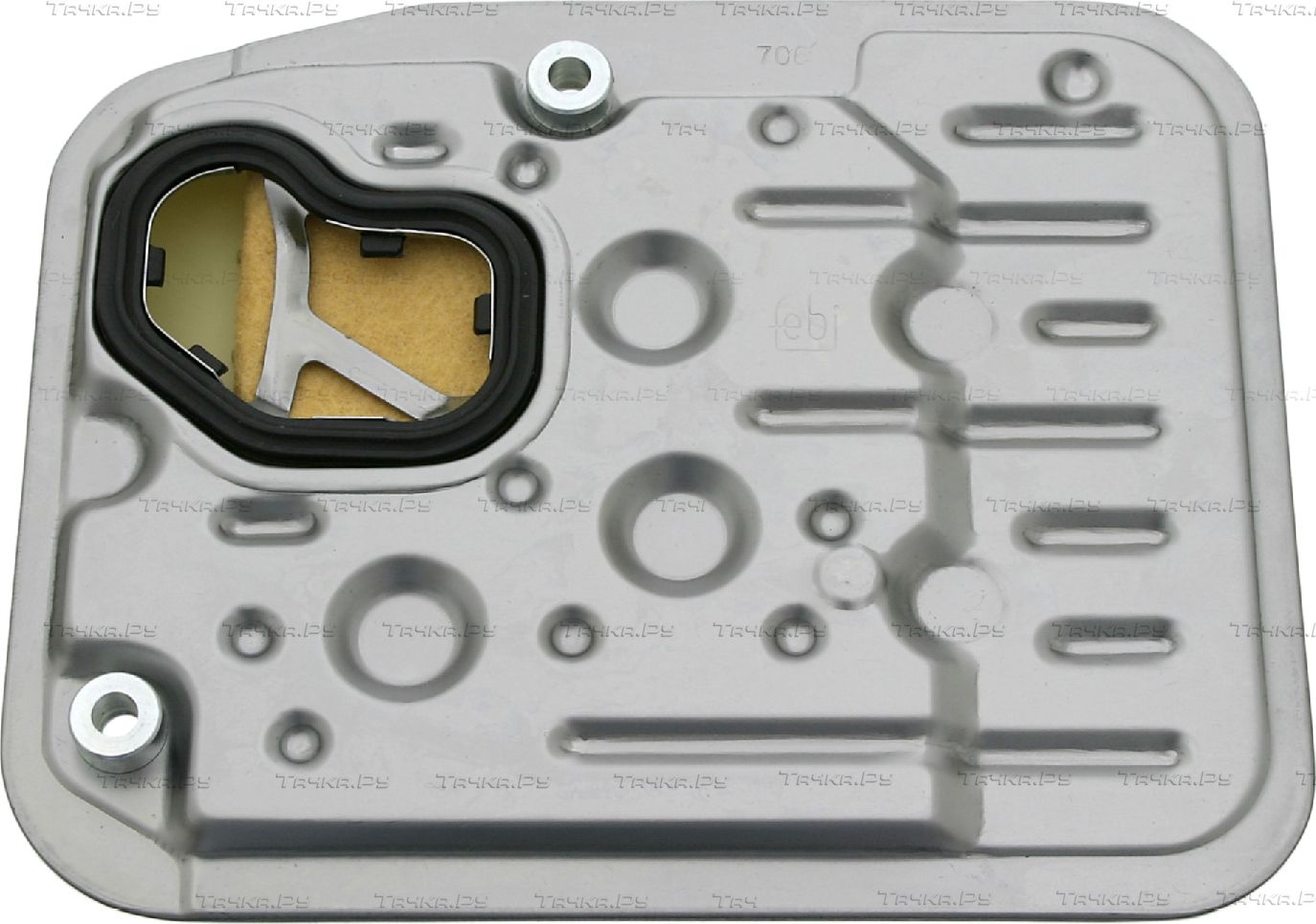Фильтр АКПП Febi Bilstein для Volkswagen Corrado 1988-1995. Артикул 14258