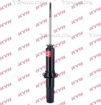 Амортизатор KYB (Каяба) Excel-G передний для Honda Civic V 1995-1996. Артикул 341203