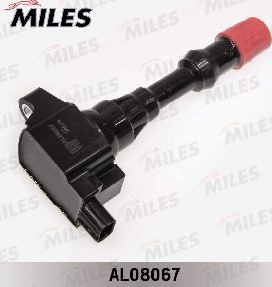 Катушка зажигания Miles. Артикул AL08067