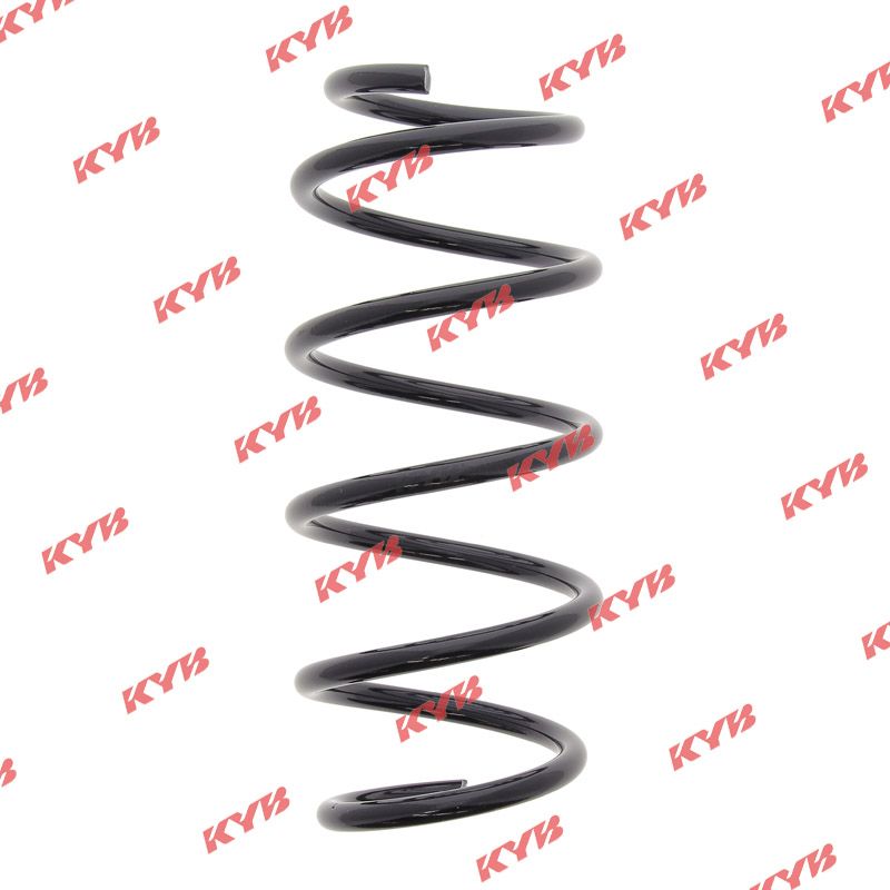 Пружина подвески KYB (Каяба) K-Flex. Артикул RH2654