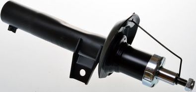 Амортизатор Denckermann. Артикул DSB131G