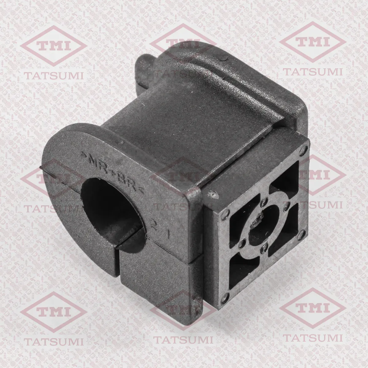 Втулка стабилизатора | перед | (Tatsumi). Артикул TEF1780