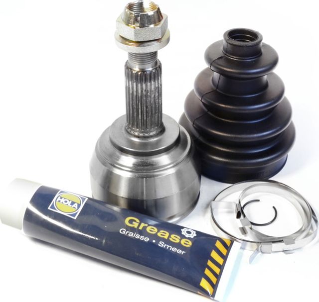 Шрус наружный (граната) HOLA. Артикул CV10-017