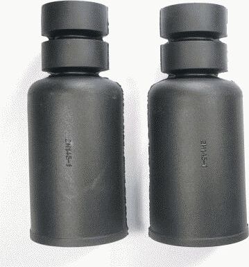 Комплект отбойников и пыльников амортизаторов (стоек) Boge сервисный комплект. Артикул 89-005-0
