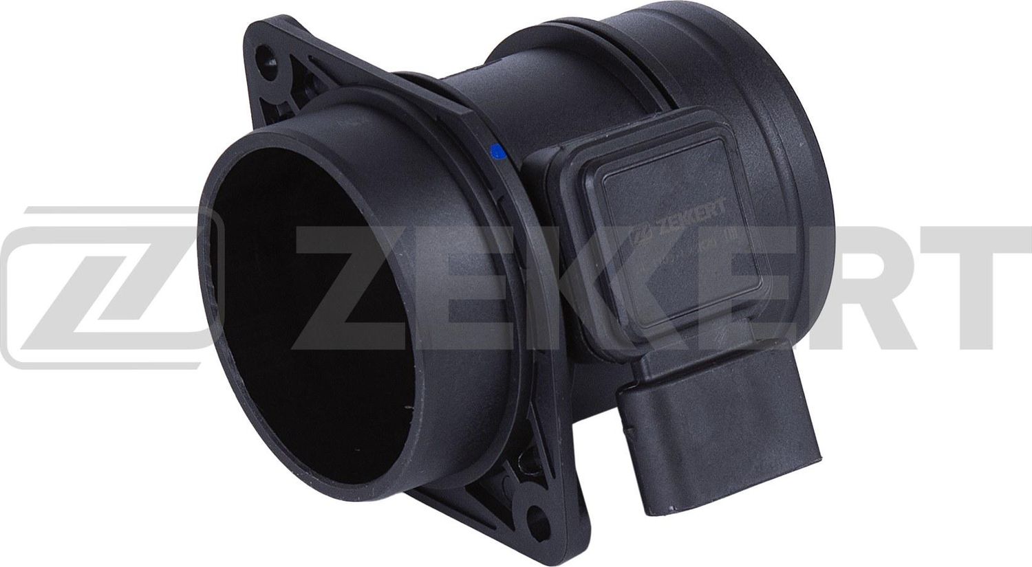 Датчик массового расхода воздуха (ДМРВ) Zekkert. Артикул SE-1103