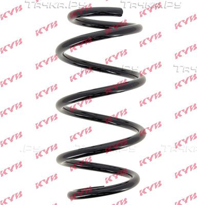 Пружина подвески KYB (Каяба) K-Flex. Артикул RH3945