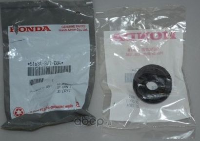 Опора амортизатора (стойки) Honda. Артикул 51631SV7004
