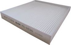 Салонный фильтр Alco Filters. Артикул MS-6526