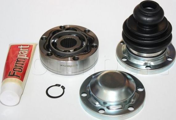 Шрус внутренний (граната) Formpart. Артикул 29390018/S