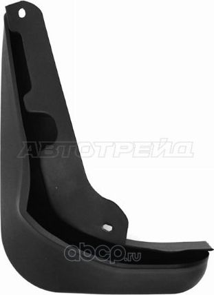 Брызговик FORD FOCUS III 11- задний LH 4D (SAT). Артикул STFDA6064B2