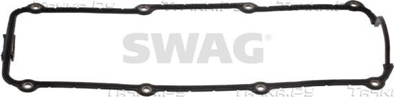 Прокладка клапанной крышки SWAG для Audi 100 IV (C4) 1991-1994. Артикул 32 91 5386