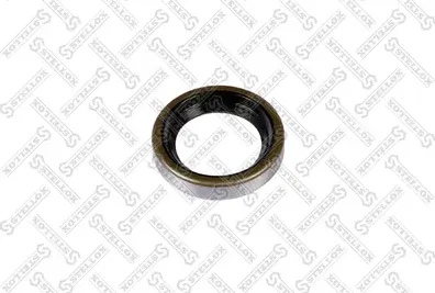 САЛЬНИК КПП · ZF (Stellox). Артикул 8101096SX 