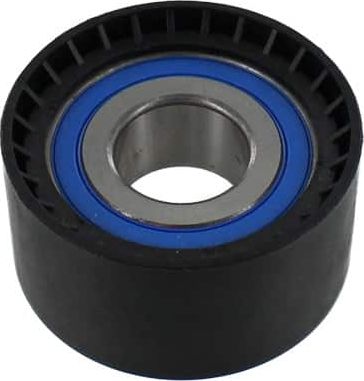 Направляющий (ведущий) ролик ремня ГРМ SKF. Артикул VKM 22385